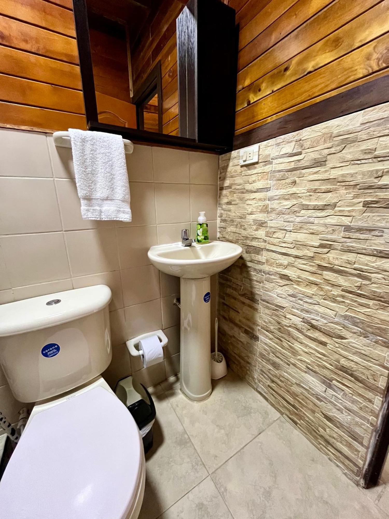 Gue Guatok Salento Exterior foto