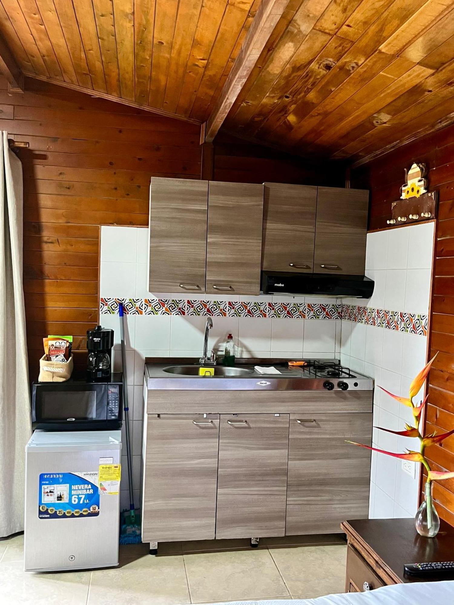 Gue Guatok Salento Exterior foto